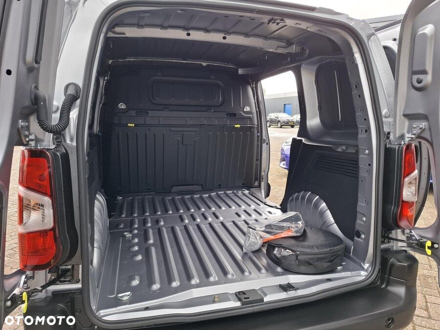 Toyota Proace City - 5