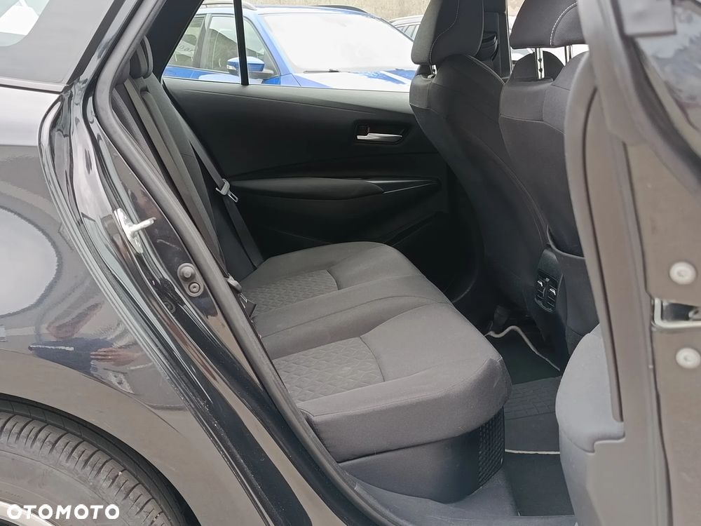 Toyota Corolla 1.8 Hybrid Comfort - 7