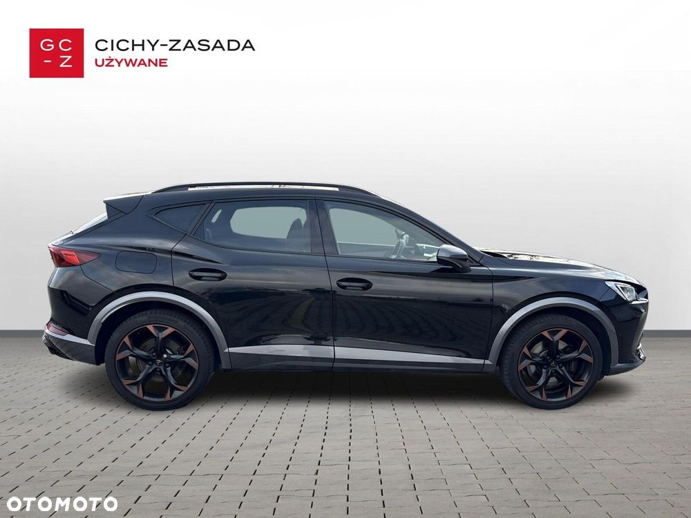 Cupra Formentor 2.0 TSI 4Drive VZ DSG - 7
