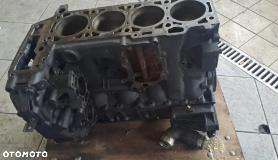 opel 2.0 cdti blok - 3