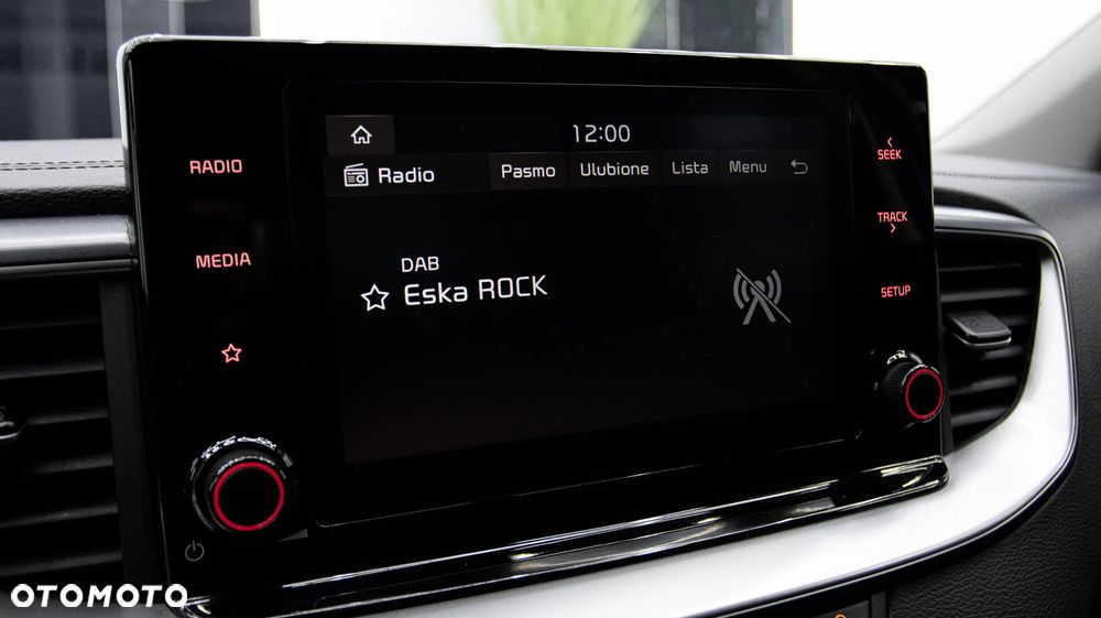 Kia Ceed 1.5 T-GDI M DCT - 23