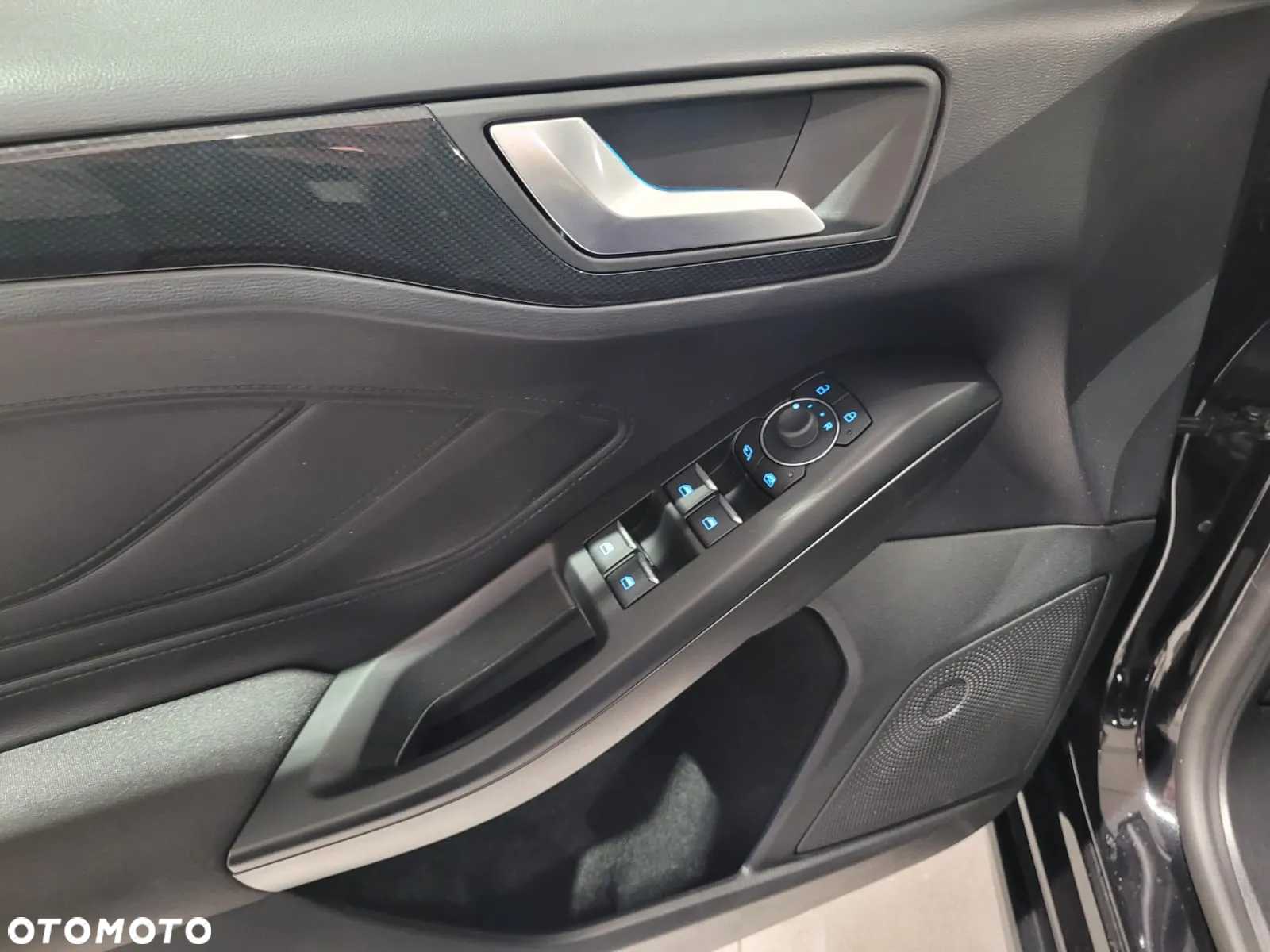 Ford Focus - 12