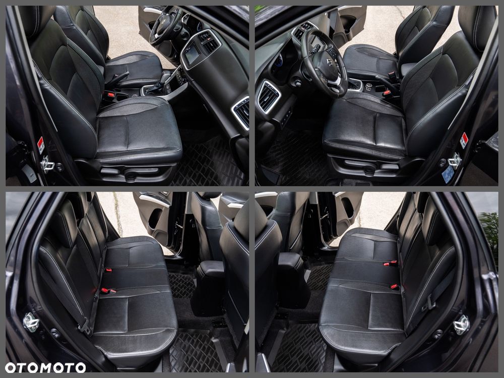 Suzuki SX4 S-Cross 1.6 Premium 4WD CVT - 28