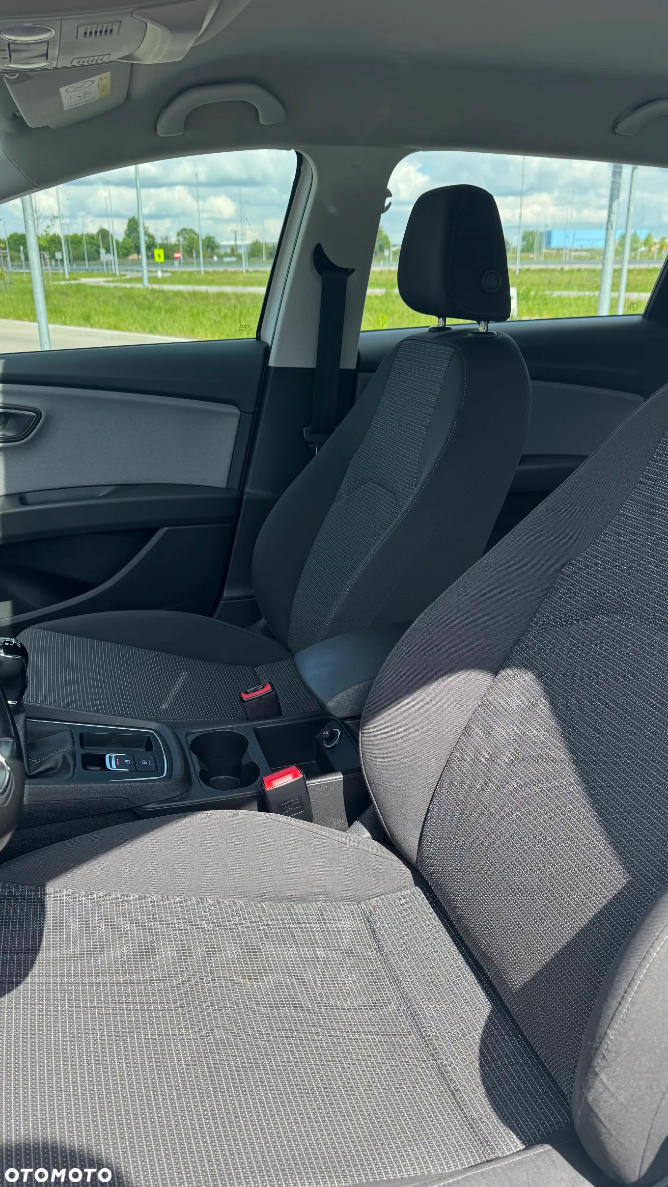 Seat Leon 1.6 TDI Style S&S - 35