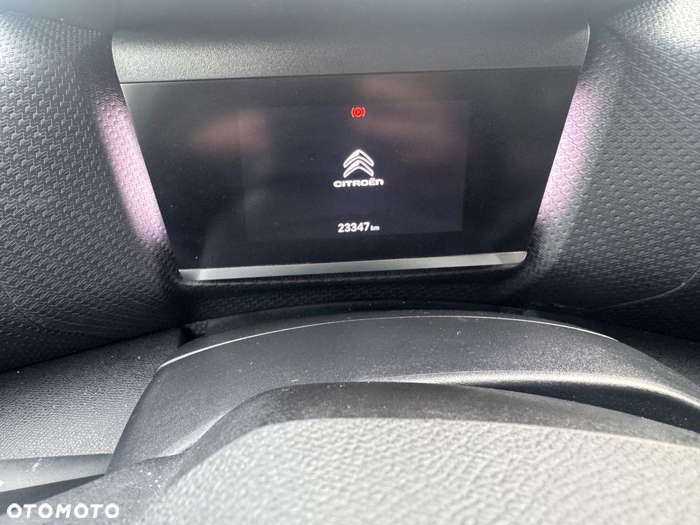 Citroën C4 - 12