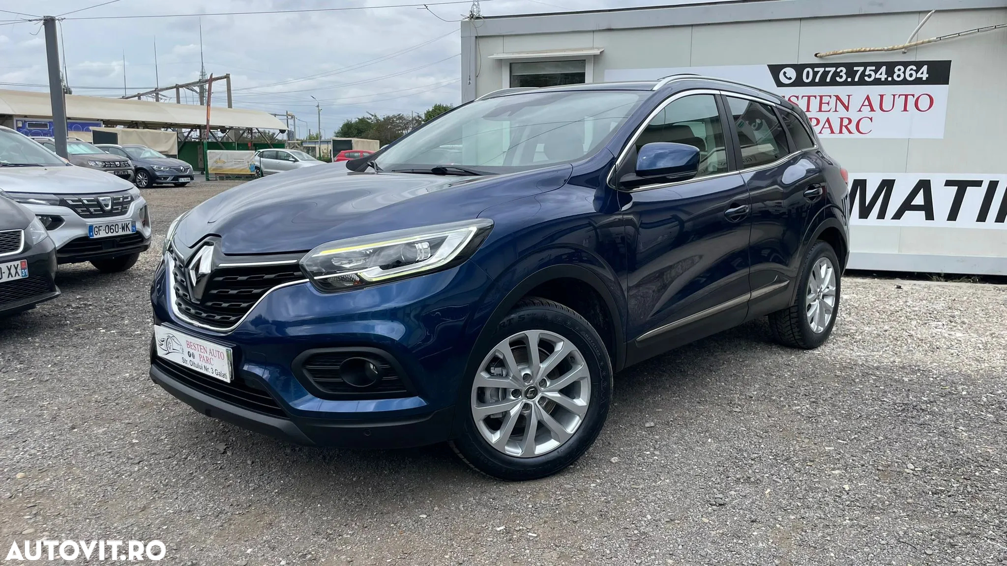 Renault Kadjar - 31