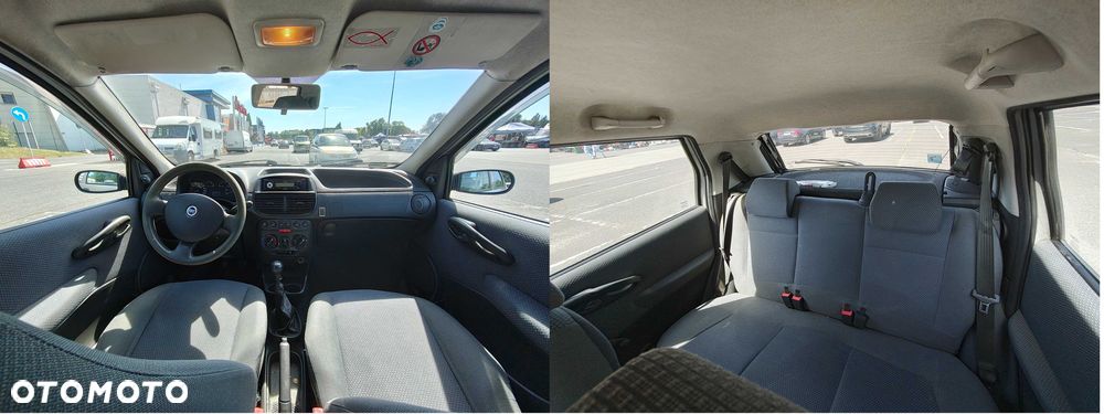 Fiat Punto - 6