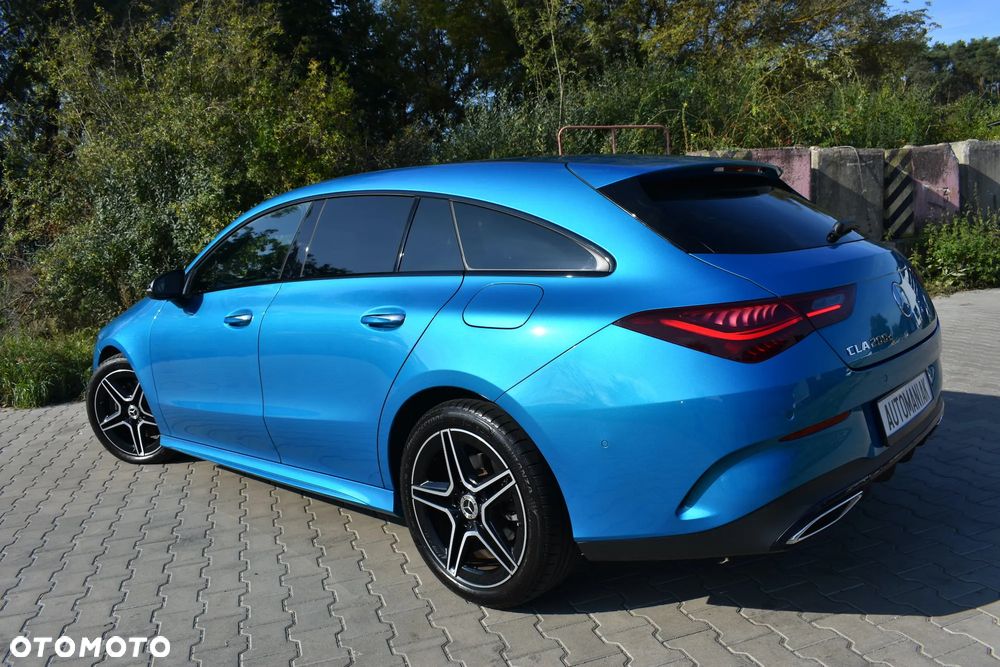 Mercedes-Benz Cla 2023 photo 5