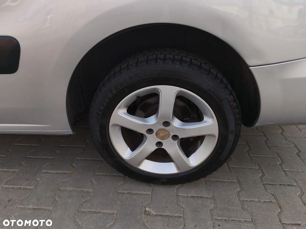 Peugeot Partner 1.6 HDi Outdoor - 18