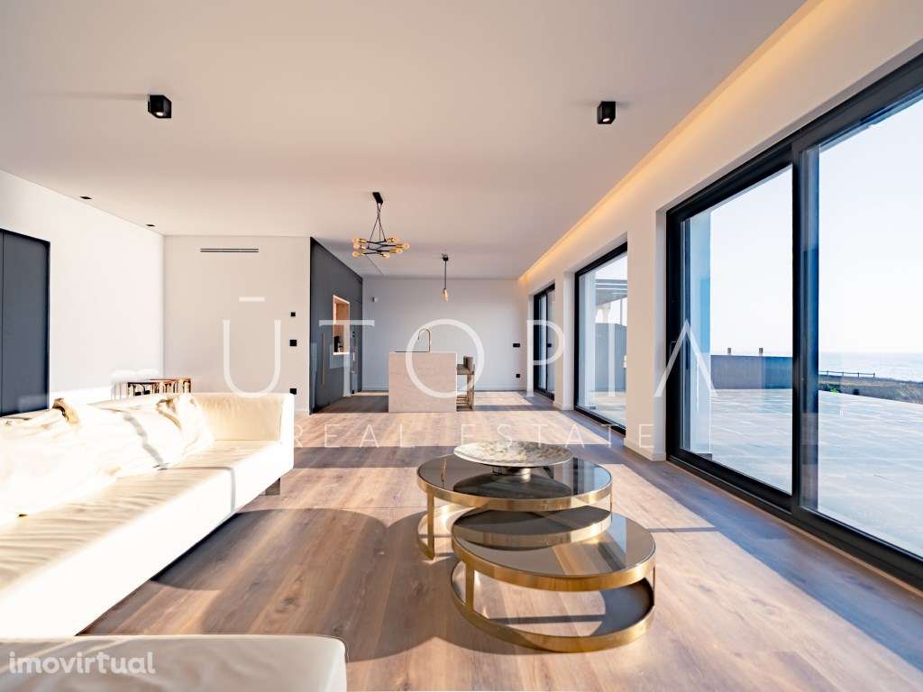 Casa de luxo São Pedro de Moel - Grande imagem: 4/47