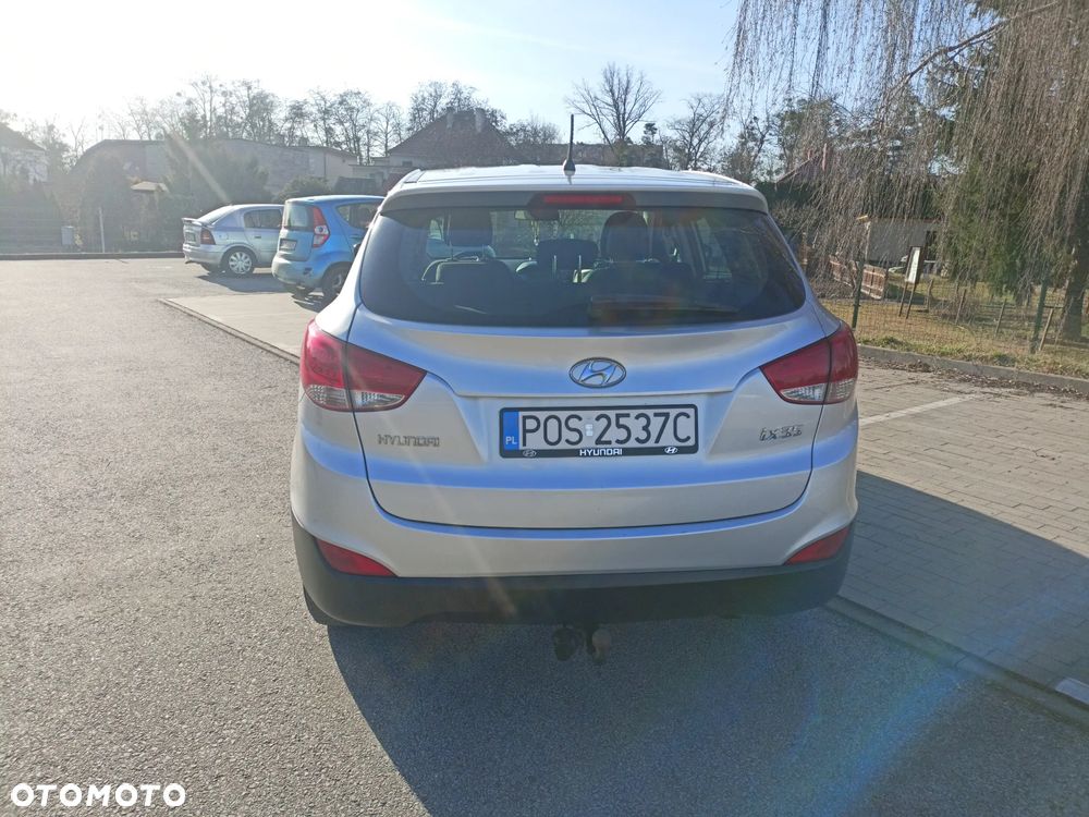 Hyundai ix35 1.6 2WD Comfort - 5