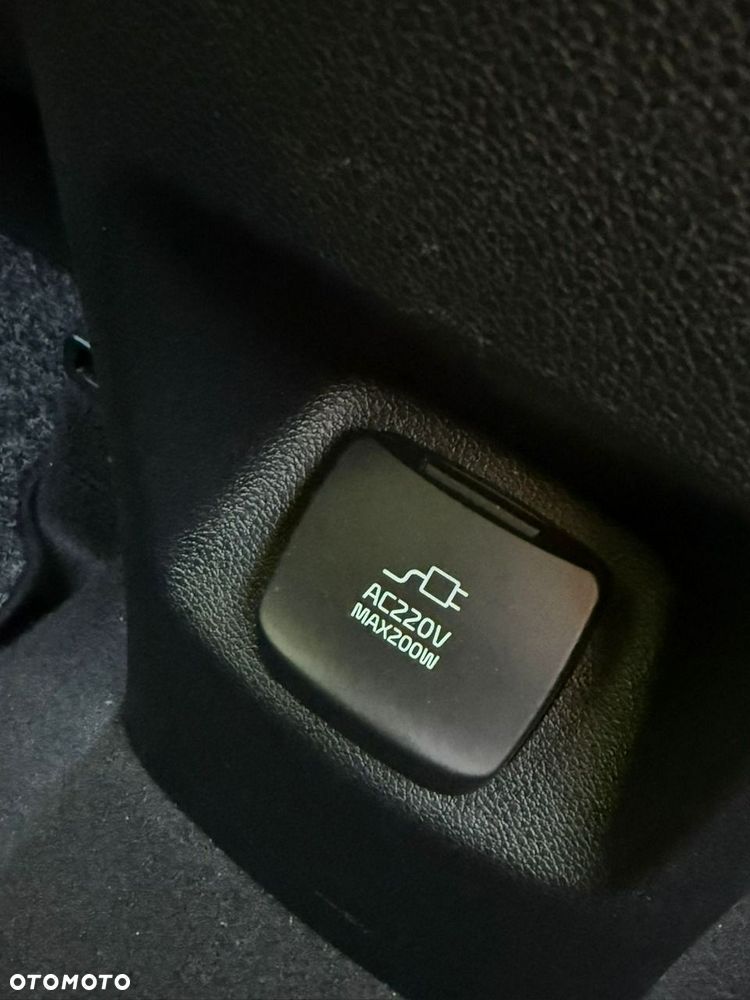 Kia Niro 1.6 GDI Hybrid M - 37