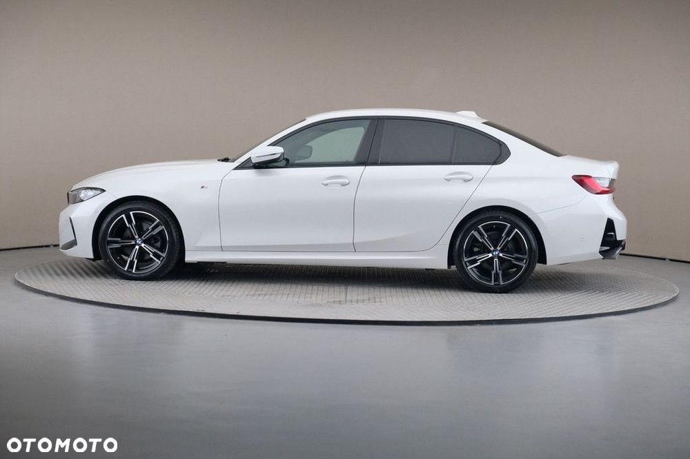 BMW Seria 3 - 4