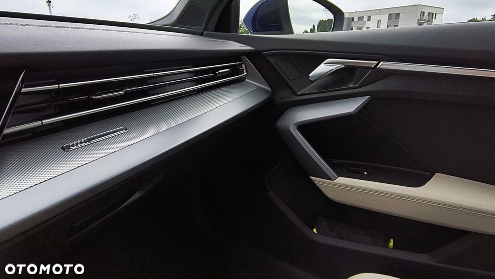 Audi A3 Sportback - 20