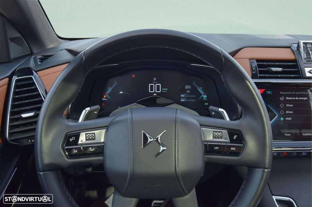 DS DS7 Crossback E-Tense Rivoli EAT8 - 38