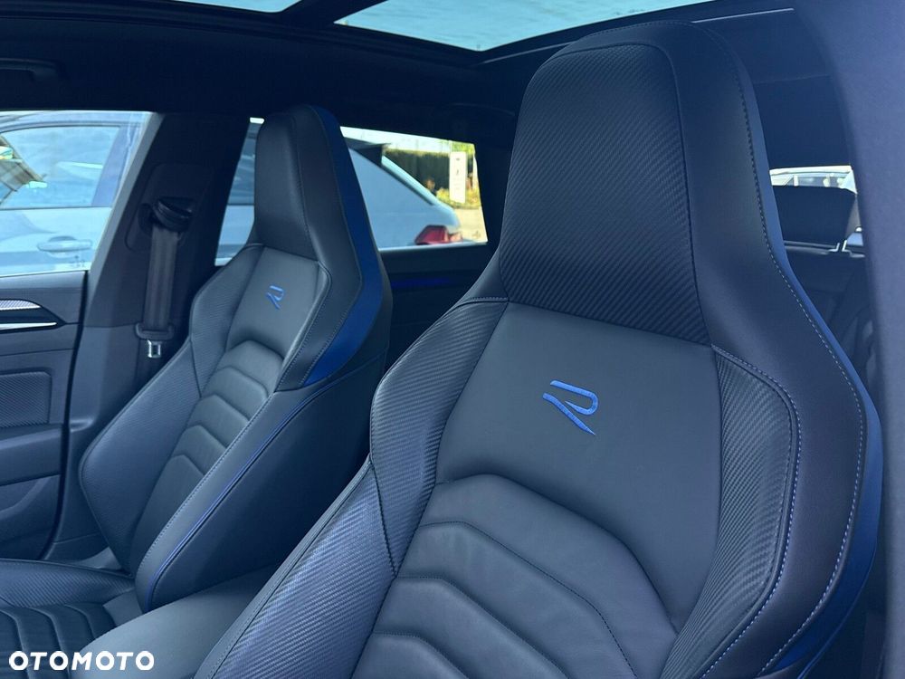 Volkswagen Arteon Shooting Brake 2.0 TSI 4Motion R DSG - 24