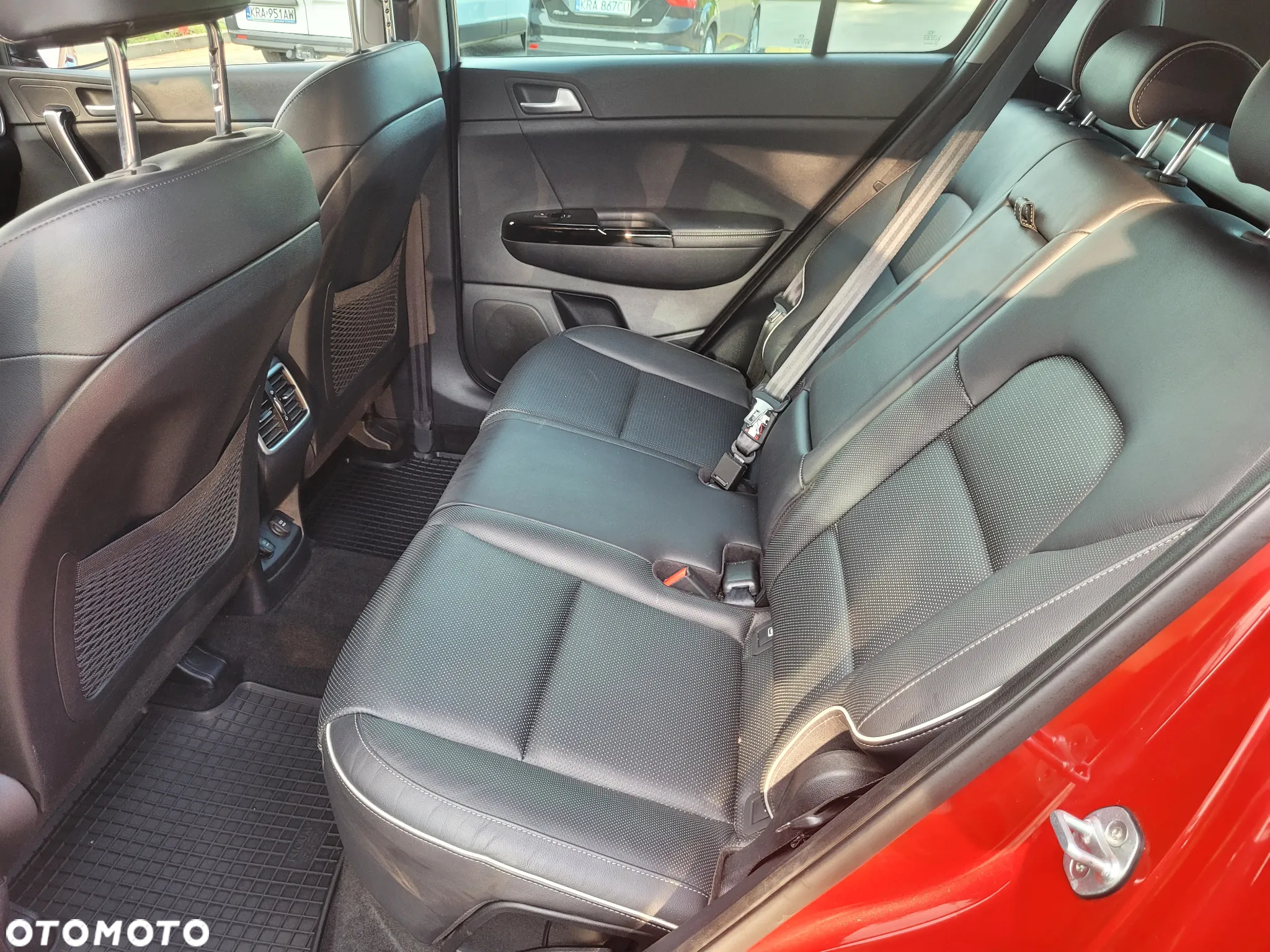Kia Sportage 1.6 T-GDI Business Line 2WD - 22