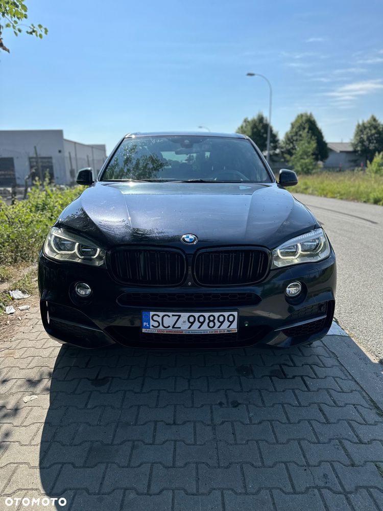 BMW X5 M - 3