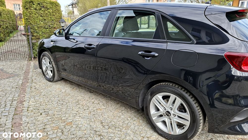 Kia Ceed 1.0 T-GDI S - 13