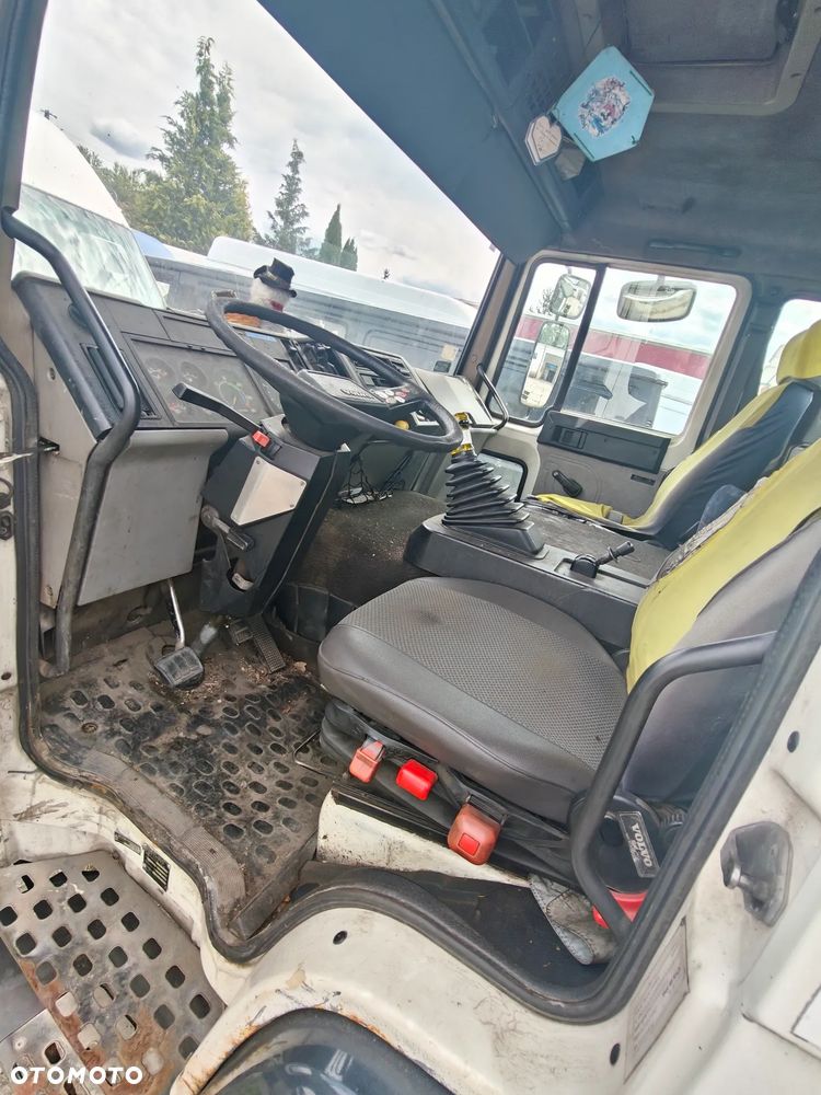 Volvo Fl615 - 7