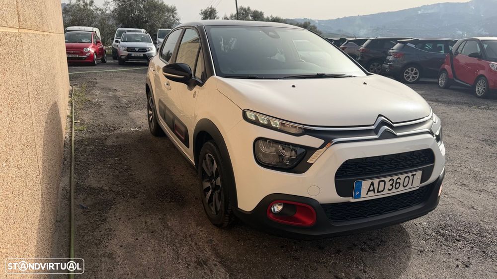 Citroën C3 Pure Tech S&S C-Series - 4