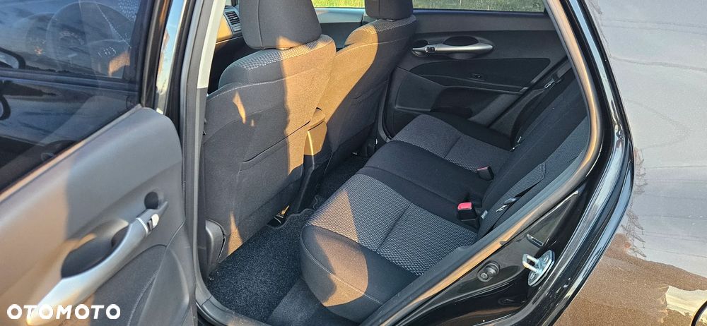 Toyota Auris 1.6 Valvematic Executive - 8