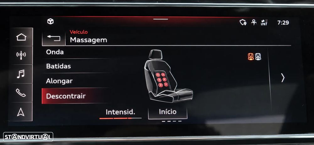 Audi Q8 60 TFSIe quattro tiptronic - 10