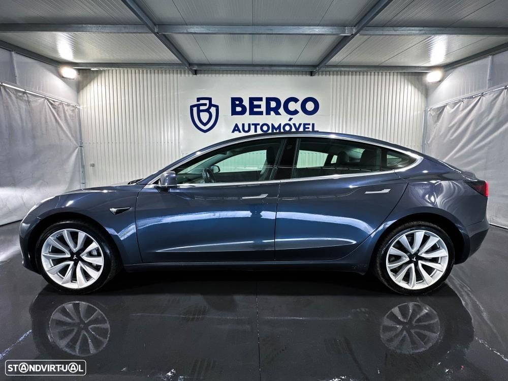 Tesla Model 3 Long-Range Dual Motor AWD - 13