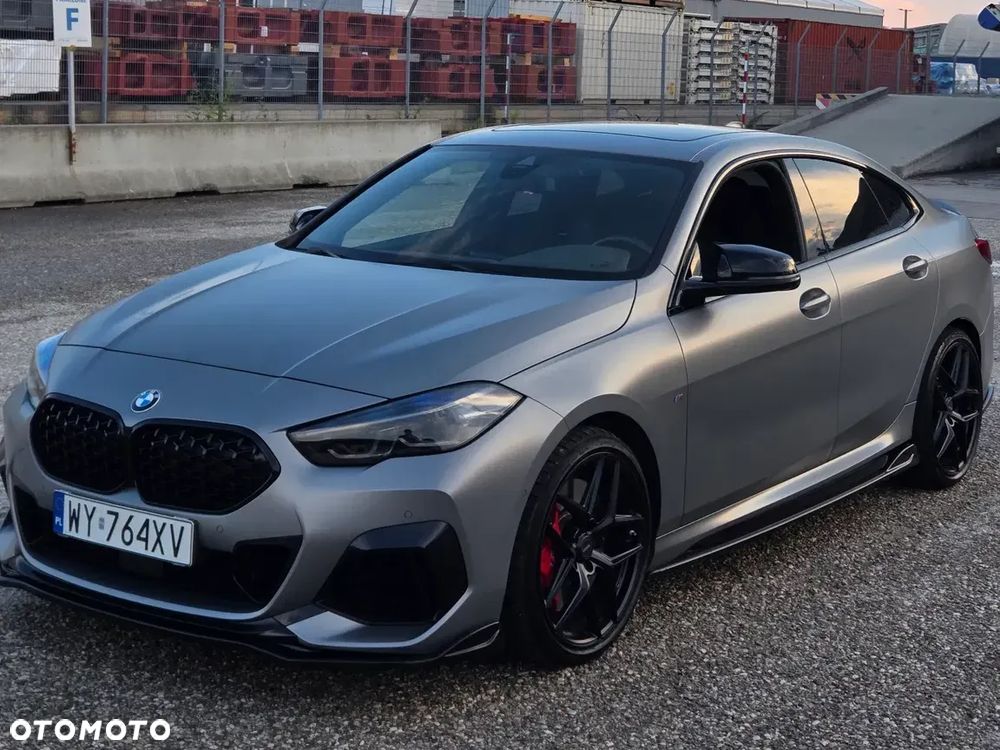 BMW Seria 2 M235i xDrive - 6