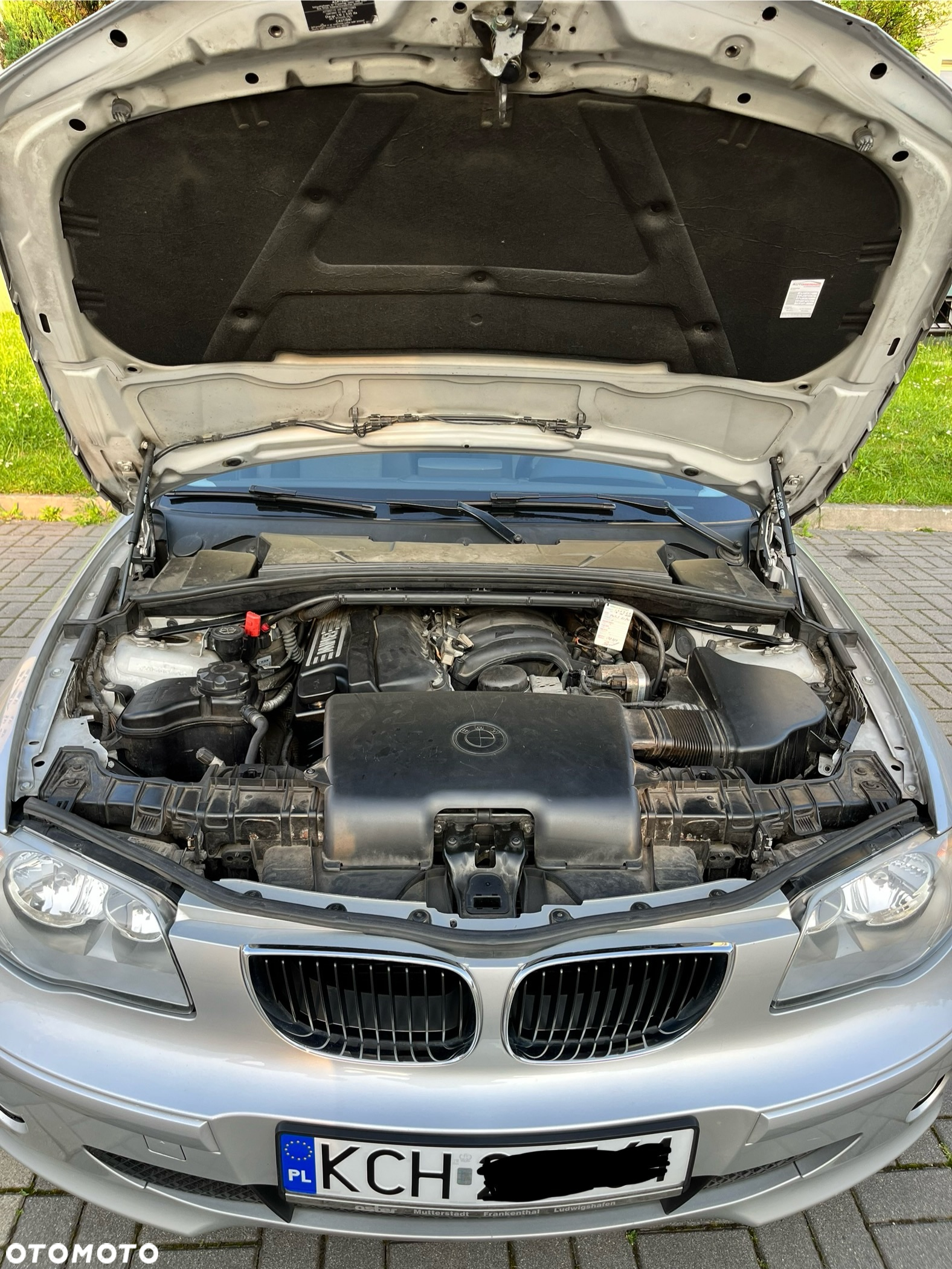 BMW Seria 1 118i - 12