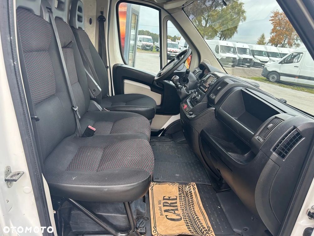 Peugeot BOXER - 10