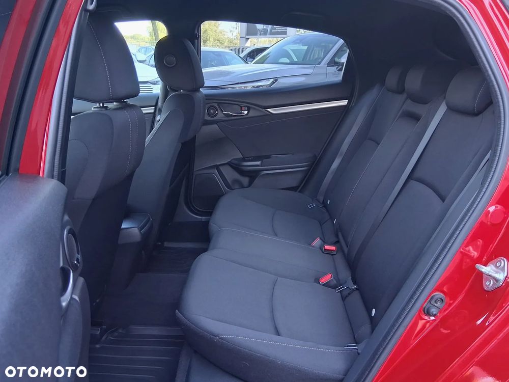 Honda Civic 1.5 T Sport (Navi) - 18