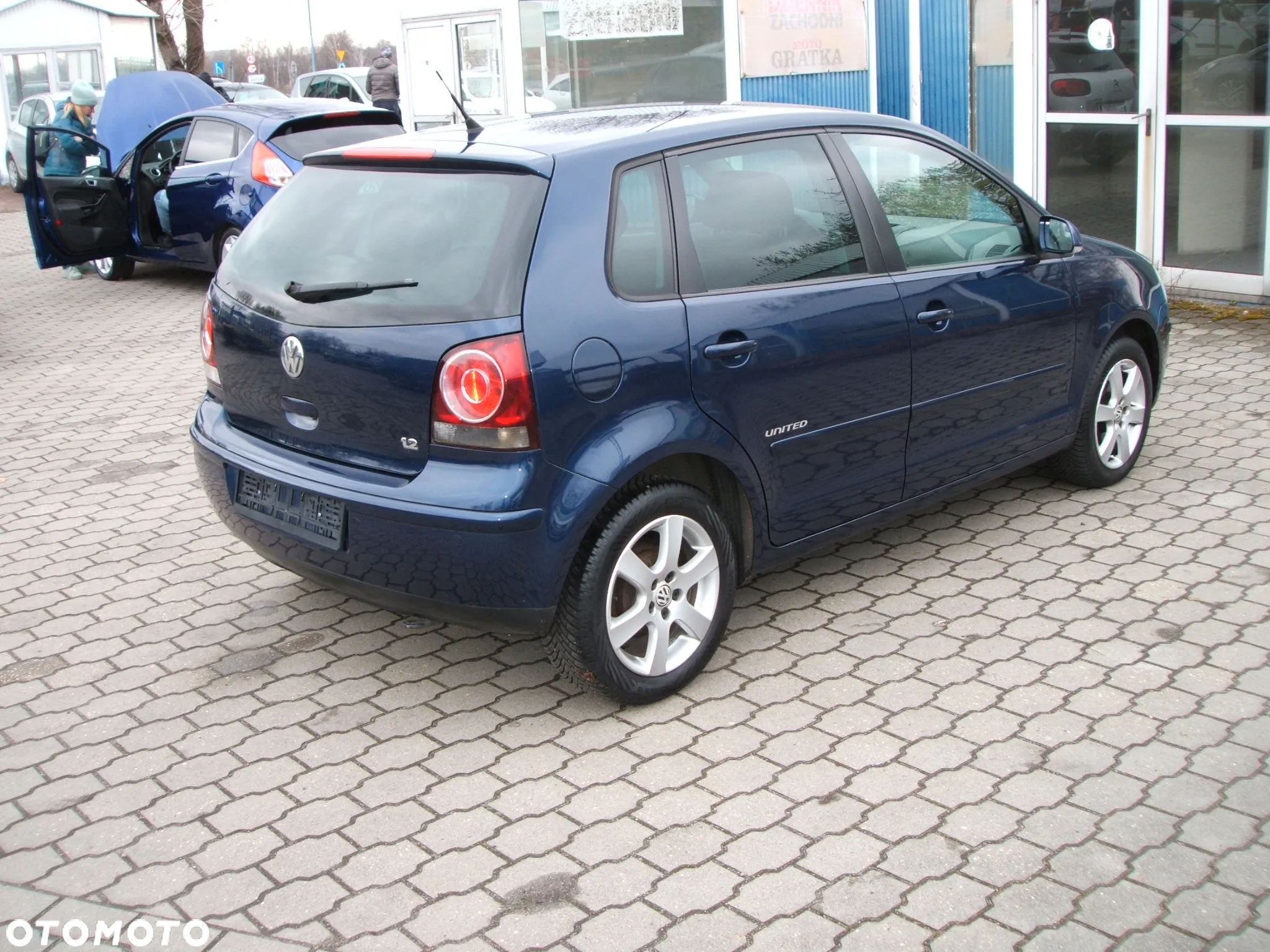 Volkswagen Polo - 8