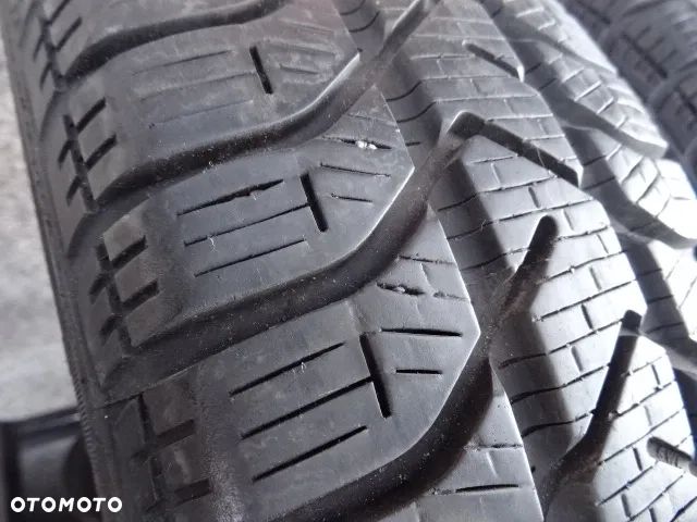165/70/r14 81T Pirelli Winter Snow Control Seria II - 3