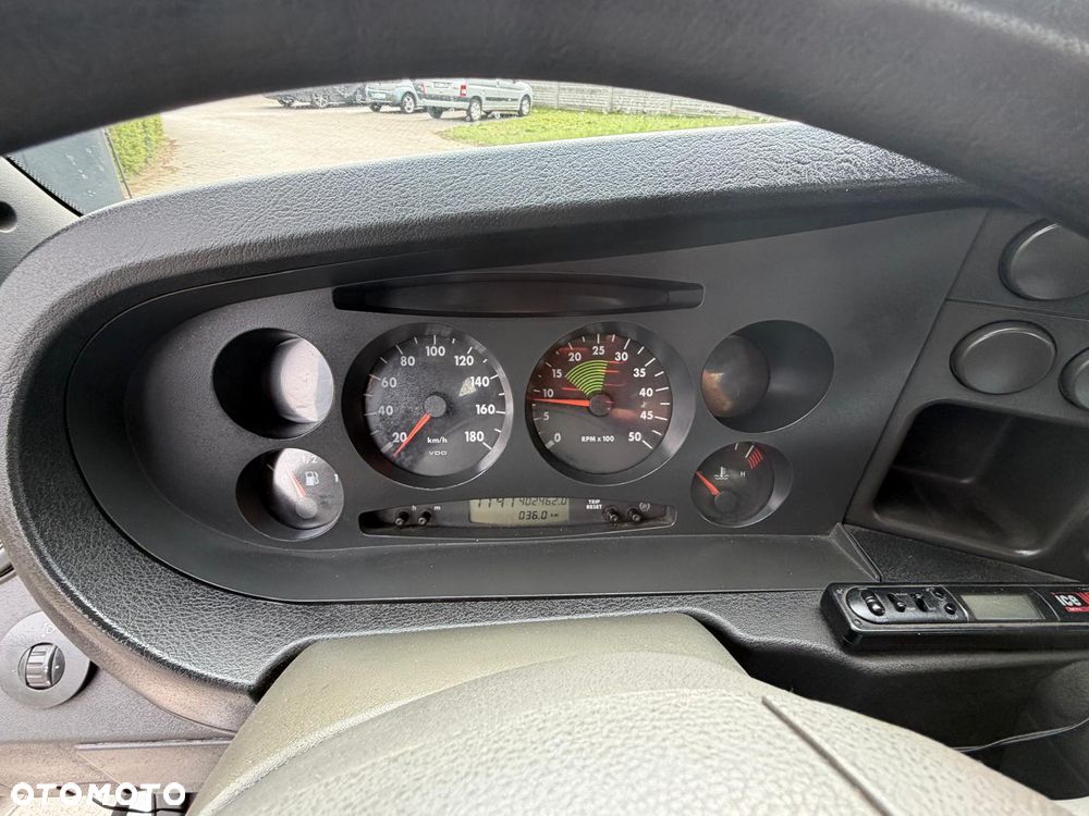 Iveco DAILY 35S14 - 6