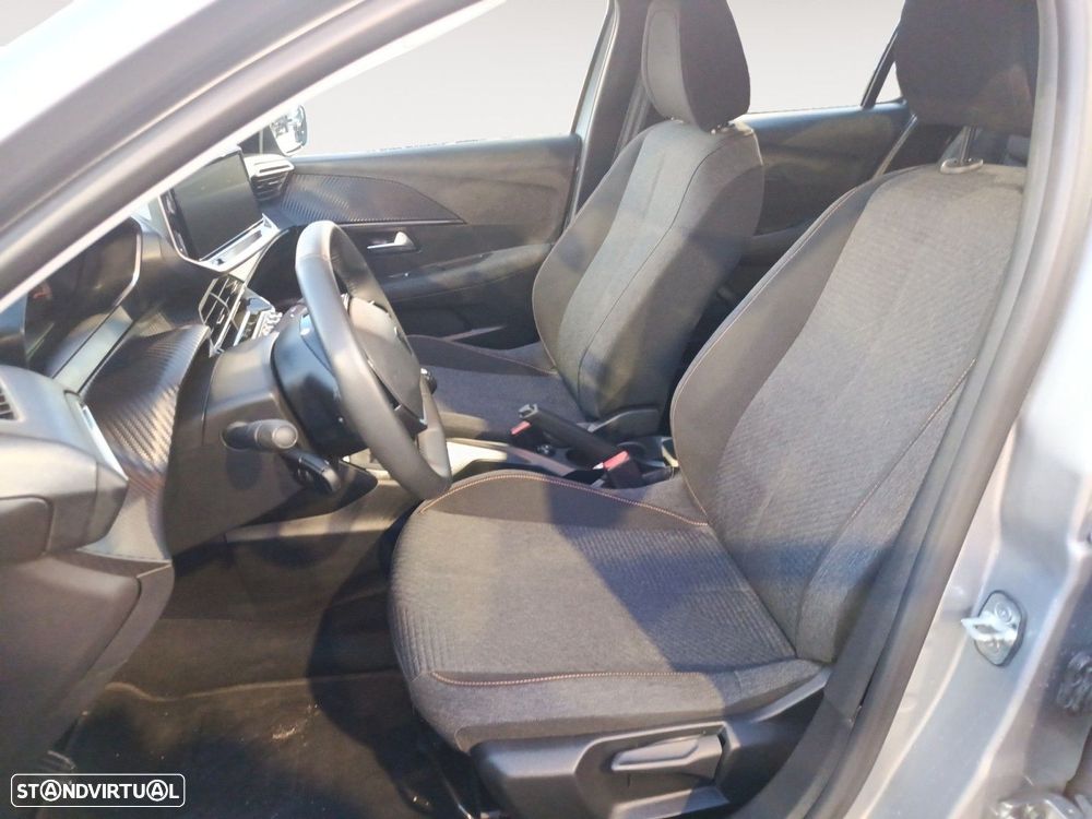 Peugeot 208 1.2 PureTech Style - 9