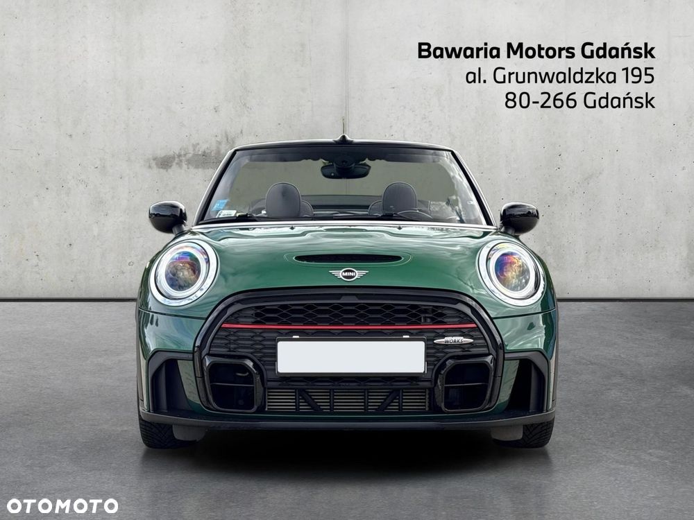 MINI John Cooper Works - 5