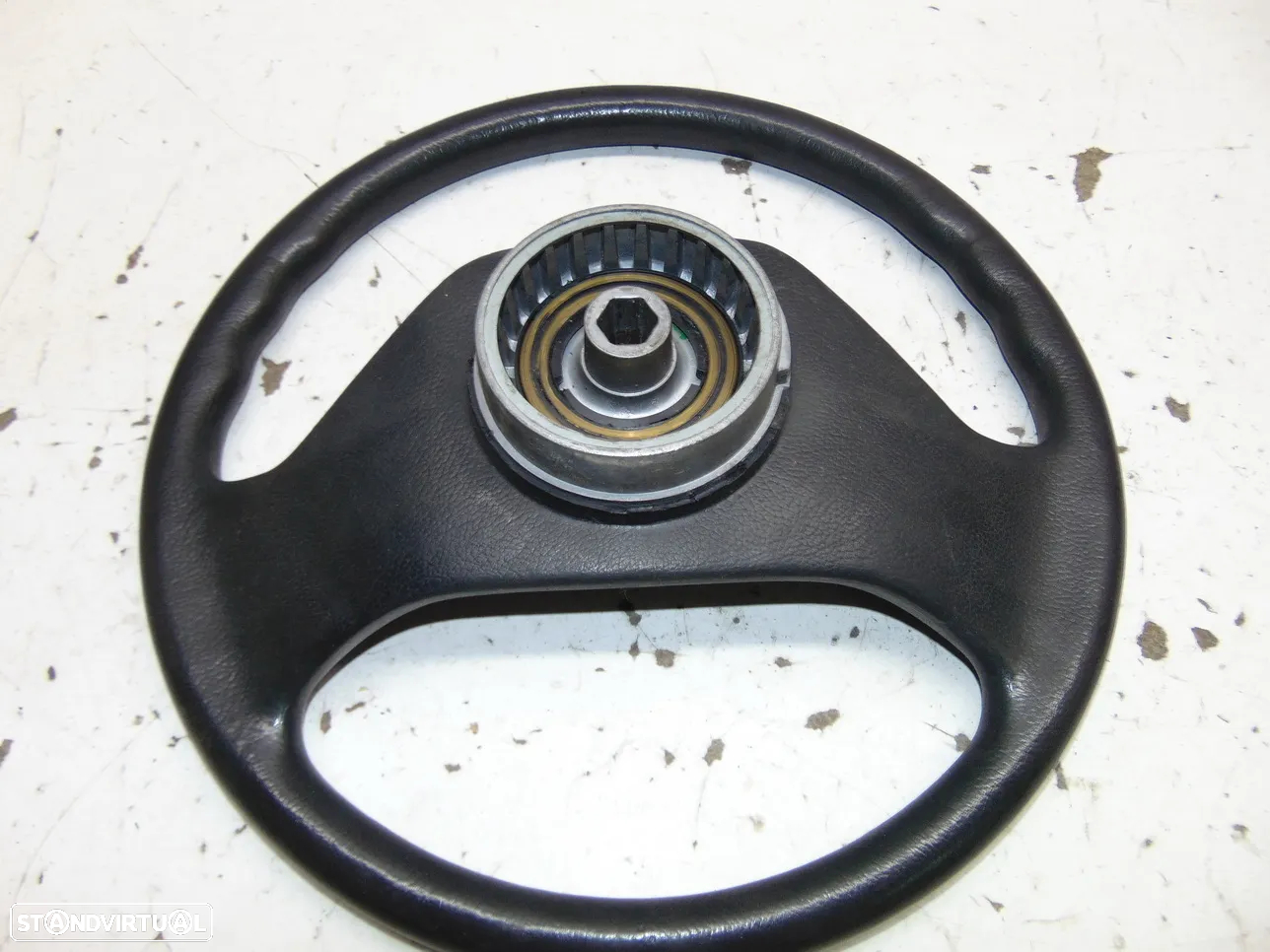 Ford Volante - 3