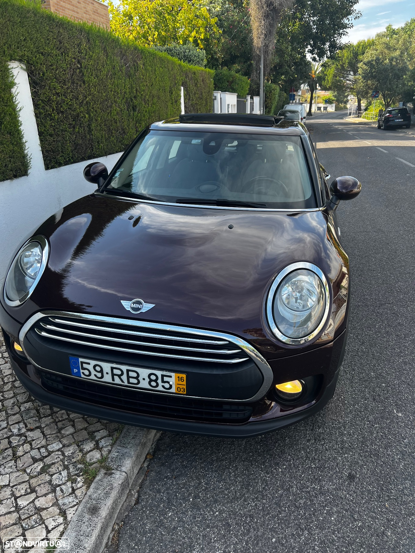 MINI Clubman One D Auto - 5