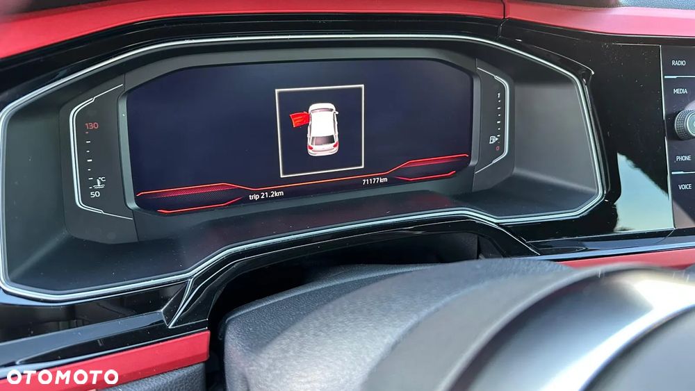 Volkswagen Polo 2.0 TSI GTI DSG - 21