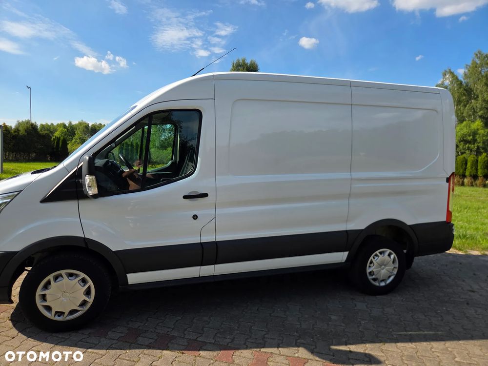 Ford Transit 350 L2H2 klima - 8