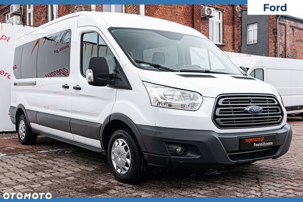 Ford Transit - 3