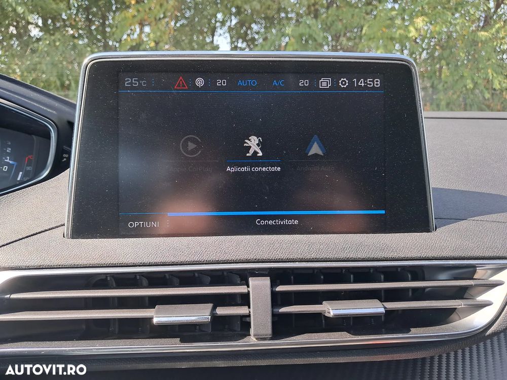 Peugeot 3008 1.5 BlueHDI S&S EAT8 Active - 11