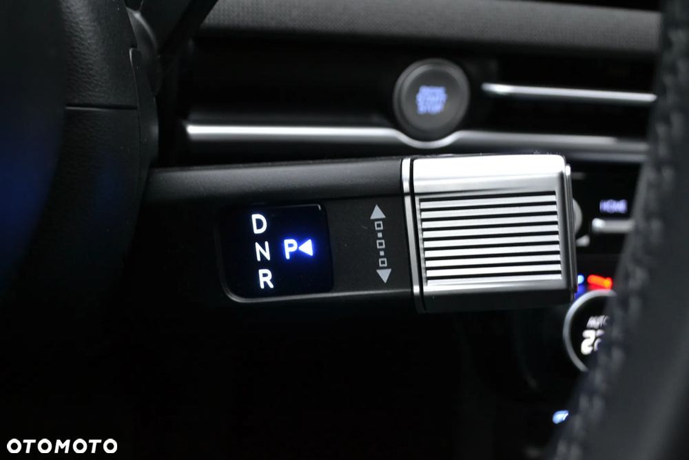 Hyundai Tucson 1.6 T-GDi 48V Platinum 4WD DCT - 30