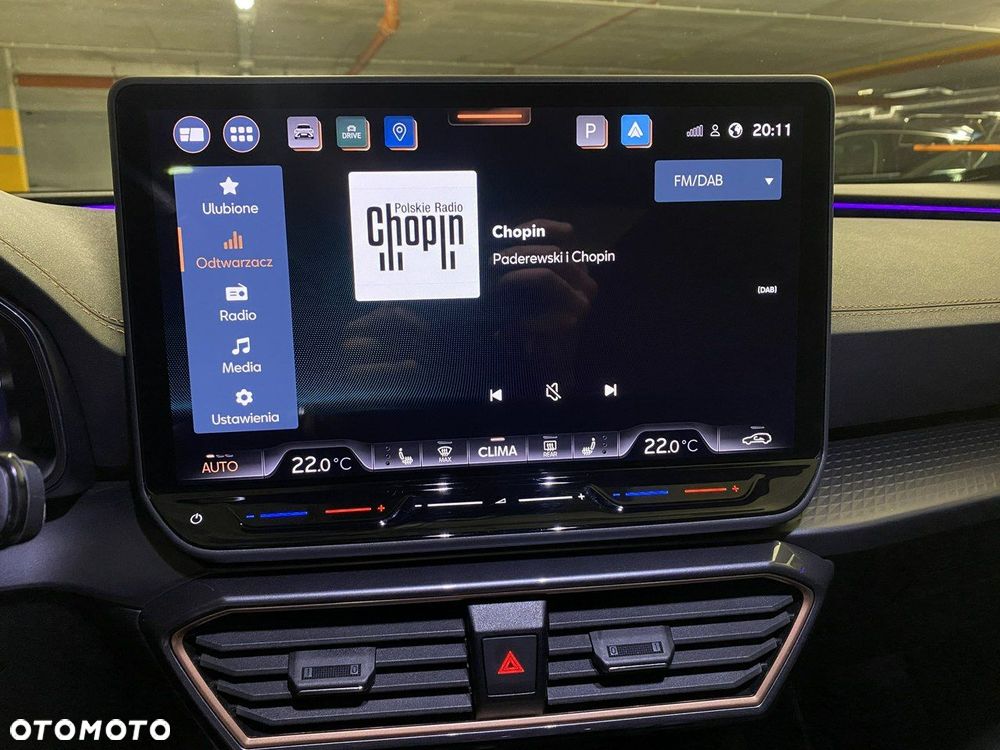 Cupra Formentor - 29