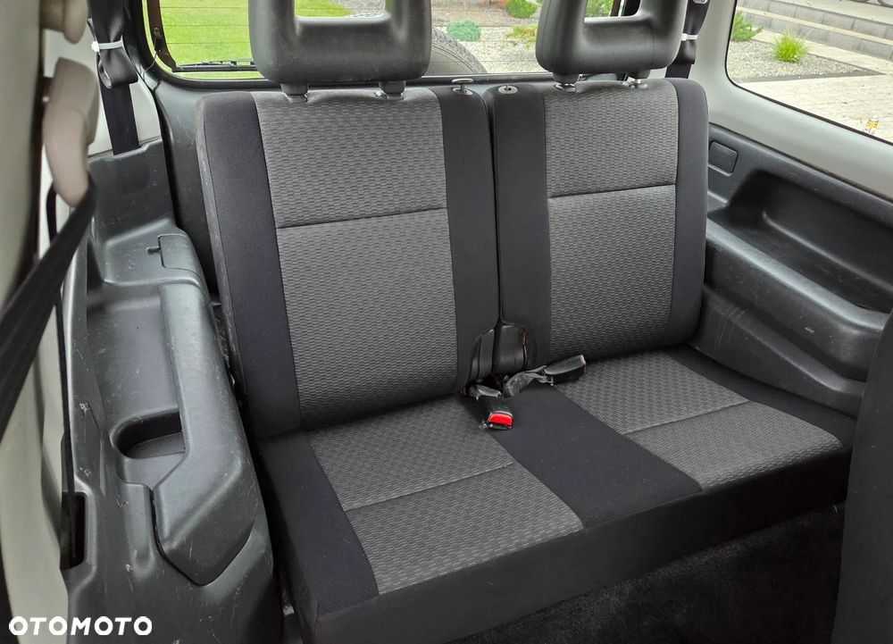 Suzuki Jimny 1.5 DDiS Ranger - 18