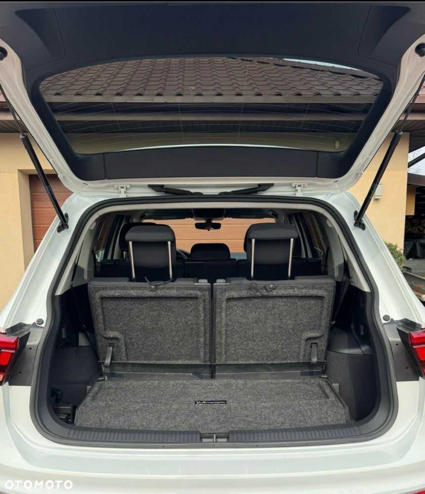 Volkswagen Tiguan 2.0 TSI 4Mot Elegance DSG - 17