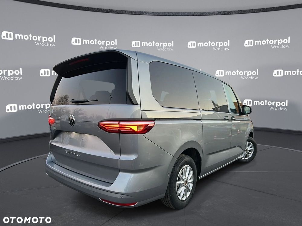 Volkswagen Multivan 2.0 TDI L2 Family DSG - 6