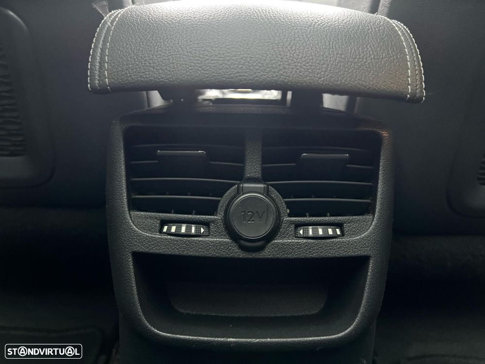 Peugeot 508 SW 1.6 e-HDi Active 2-Tronic - 37