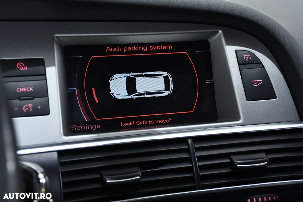 Audi A6 Allroad - 14